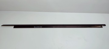 Планка накладка дверь mat левая audi a1 8x 8x3837477 фото №1