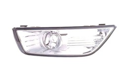 Depo лампа противотуманная h11 ford mondeo iv 03. фото №1