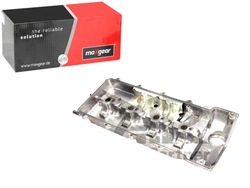 Накладка головки двигателя mercedes om611 sprinter w901-904 00-06 фото №1