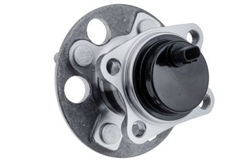 Klt-ty-141 nty ступица колёса зад nty фото №1