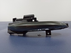 Hyundai tucson iv ручка двері перед права a5g фото №1