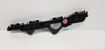 Ползун держатель заднего бампера rav-4 зад r 12-15 фото №1