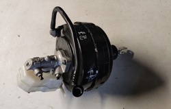 Bmw e92 n54 усилитель насос тормозная фото №1