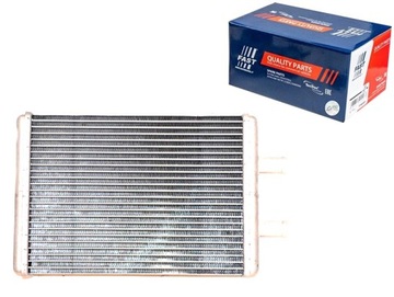 Отопитель iveco daily 06 fast фото №1