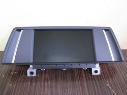 Bmw x5 f15 boardmonitor монитор 6,5" 9296938 фото №1