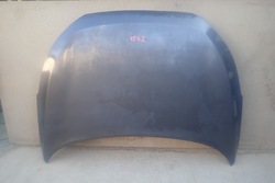 Капот кришка двигуна hyundai tucson iii 3 15- фото №1