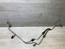 Skoda octavia iii mk3 5e 2016 шланг кондиционера 1,4 фото №1