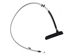 Ручка внутренний ford transit 06 дверь сдвижные 00 low фото №1