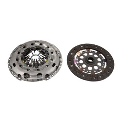 Зчеплення оригінальний номер k04668725ae chrysler pt cruiser 2000-2010 фото №1