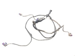 Джгут pdc зад mercedes cls 04-11 3.5b 2195404605 фото №1