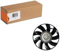 Вентилятор радіатор land rover defender discovery iv discovery v фото №1