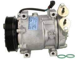 Компресор кондиціонера nrf 32271 фото №1