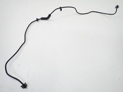 Шланг шланг трубка воды cv61-8c012-vf ford focus mk3 iii 1.0 ecoboost 14r фото №1