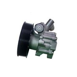 Насос підсилювача do mercedes a0054668801, eo-0046165 фото №1