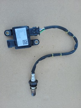 Jeep fiat 500 лямбда-зонд модуль фото №1