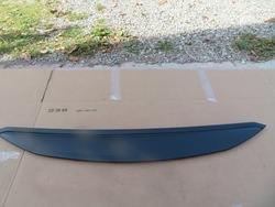 Citroen c4 picasso i планка капота 9655365180 фото №1