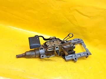 Колонка кермова audi a4 b5 94-97r регульована фото №1