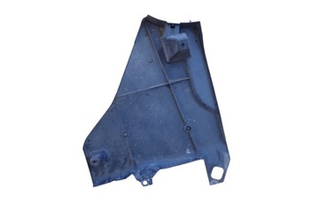 Защита шасси зад левая citroen c5 iii x7 универсал фото №1