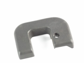 Mercedes s клас w140 захист заглушка замка двері ліва фото №1