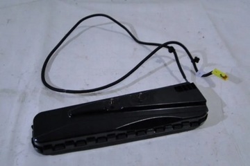 Подушка права подушка безпеки сидіння ford ecosport фото №1