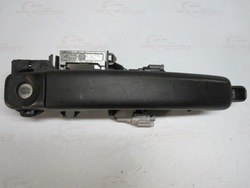 Vivaro b trafic iii 16r ручка зовнішня двері ліва перед 806079208r фото №1