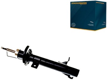Denckermann амортизатор dec, dsb256g фото №1