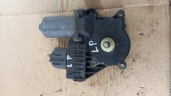 Моторчик стёкла левый перед ford mondeo mk3 02r фото №1