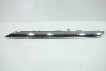 Хром решётка mercedes vito w447 a4478801000 фото №1