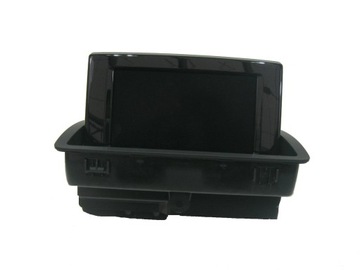 Audi q3 8u монитор дисплей low 8u0857273b фото №1