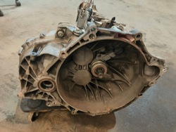 Ford mondeo mk5 2.0 tdci коробка передач коробки передач dg9r-7002-mcb фото №1