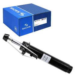 Sachs амортизатор перед l bmw x1 e84 2009- фото №1