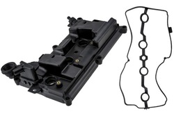 Bpz-ns-015 nty крышка клапанов nissan x-trail t32 2.0 2013-/mr20dd/ фото №1