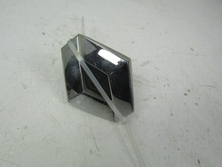 Renault scenic ii микровыключатель багажника значок 03-06 grand ph1 фото №1