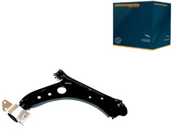 Decd120283 важіль перед p vw golf v vi toledo 04- фото №1