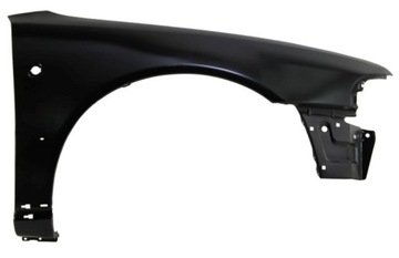 Крило перед переднє audi a4 b5 96-98 правий фото №1