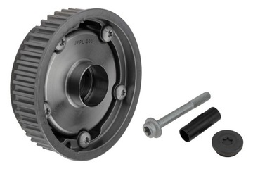 Колесо зубчатое переменных faz распределительный вал nty rkz-pl-003 фото №1