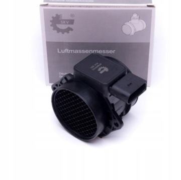 Витратомір повітря do kia cerato i 2.0 фото №1