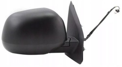 Mitsubishi asx дзеркало праві електричні нове фото №1