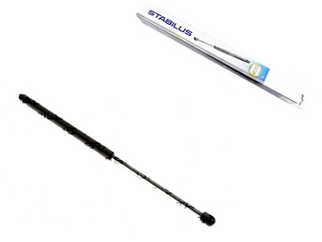 Амортизатор телескоп кришки stabilus bgs10258 gs10163 фото №1