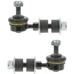 2x з'єднувач стабілізатор suzuki vitara grand vitara фото №1