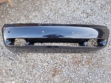 Бампера задній maserati gransport купе spyder 2001r- фото №1