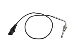 Датчик вихлопних газів alfa romeo 159 1.9/2.4jtd 05-11, brera 2.4jtdm 20v 06-10, sp фото №1