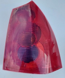 Peugeot 307 універсал лампа задня зад права sw фото №1