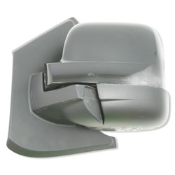 Дзеркало ліві trafic vivaro talento 963022266r фото №1