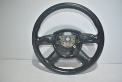 Кермо мультифункція audi a4 b7 фото №1