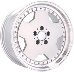 Диски 18 do mercedes s-class amg w220 amg w221 sl-class r129 r230 r231 фото №1