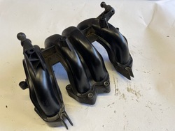 Vw passat b6 1.6 mpi колектор всмоктуючий 06a133206bd фото №1