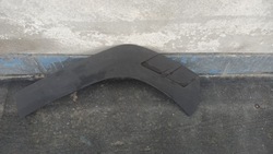 Планка крыльев зад левая hyundai tucson iv 87741-n7000 фото №1