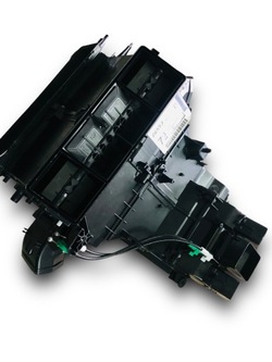 Vw passat b8 отопитель 5wb816001 фото №1