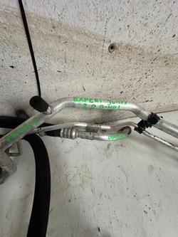 Шланг кондиціонера expert jumpy iii proace 2.0 bluehdi 9806549580 комплект фото №1